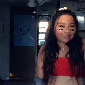 Meet your Posher, Cristina